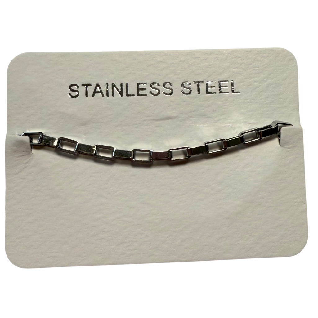 Stainless Steel Bracelet